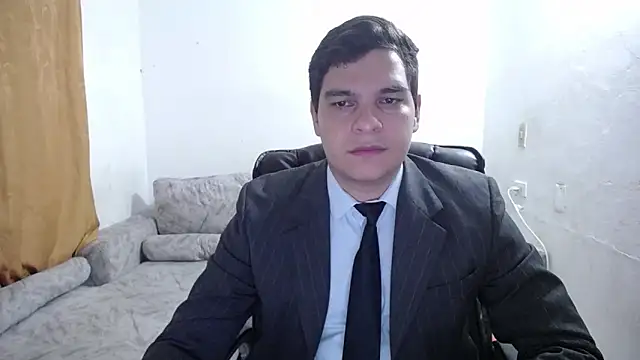 Chat XXX en directo de Victor_Maitland