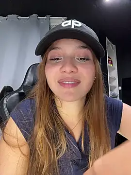 แชท XXX สดของ jenn_fit