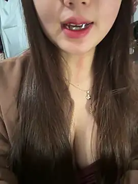 YanYan5z 网络视讯表演