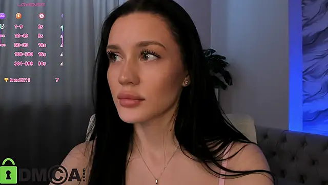 Aria_Mila Obrolan Langsung XXX