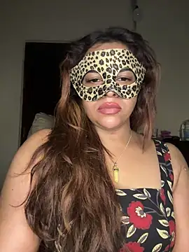 Chat XXX en directo de SLNatasha