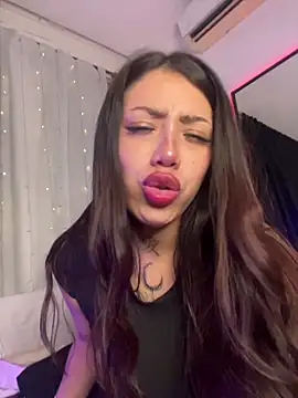 Chat +18 de AshleyWinslow ao vivo