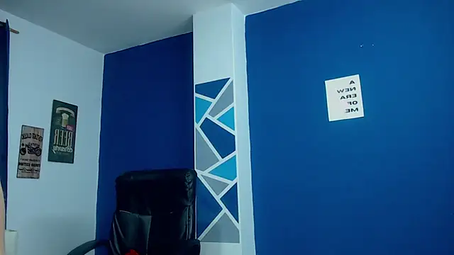 โชว์เว็บแคมของ goodgirlxxl