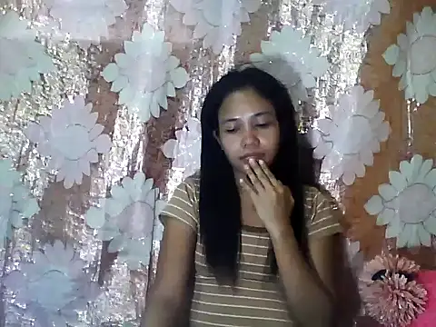 PinaySkinnyGirl Obrolan Langsung XXX