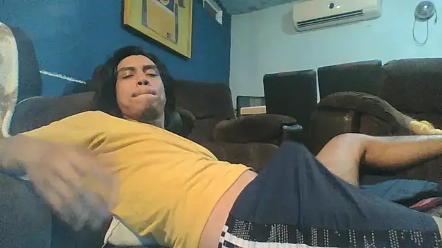 Chat XXX en directo de AlexAlejandro13