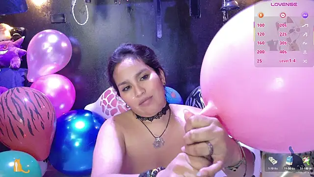 Chat +18 de kureiji_hentaii ao vivo