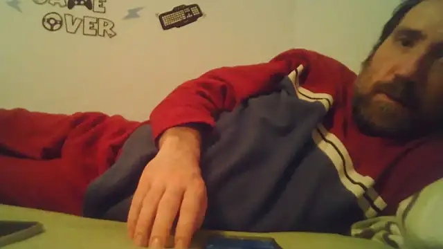 tioenbolas78 Adlı Modelin Canlı XXX Sohbeti