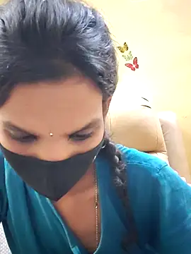 ramyasri- Obrolan Langsung XXX