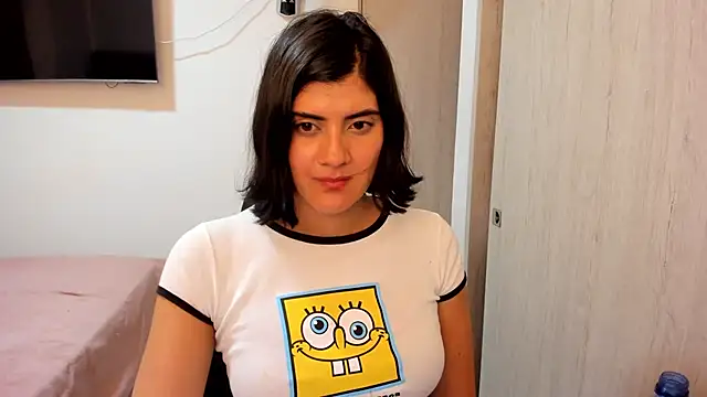 XXX chat uživo modela misstoya