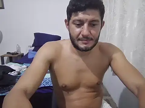 Show de webcam de 2020dastan