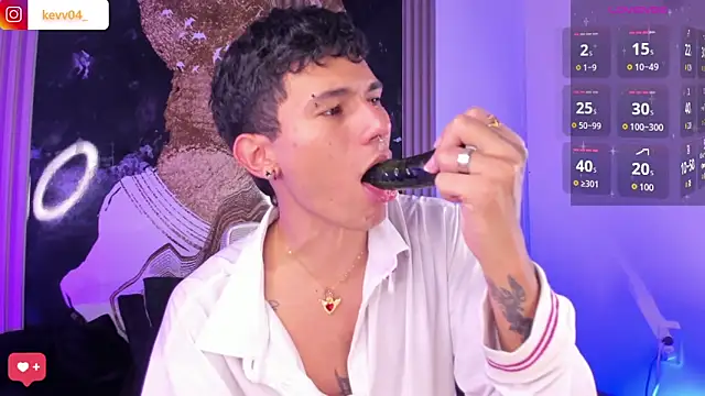 Alexx_tc Adlı Modelin Canlı XXX Sohbeti