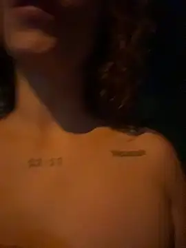 roxyrougee élő XXX-chatje