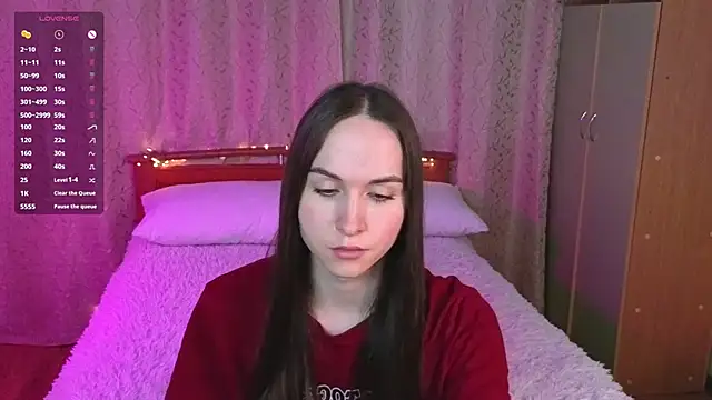 Angeel_Kate's Webcam Show