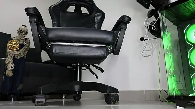 cash_master888 Webcam show