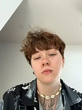 XXX chat uživo modela IceMur