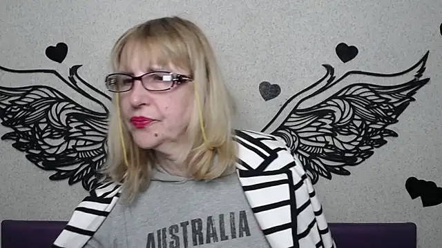 PattySanny Live XXX-chat