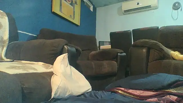 AlexAlejandro13 Adlı Modelin Canlı XXX Sohbeti