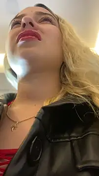 Chat +18 de Irisweet_ ao vivo