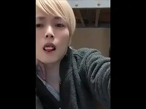 mgnhiroyuki's Webcam Show