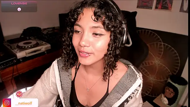 Онлайн чат XXX Nati____