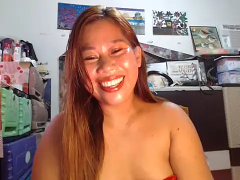 exotic_filipina_beauty 现场XXX聊天