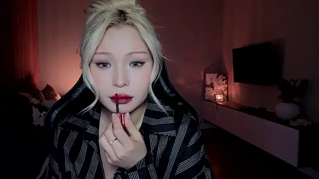 RileyMee Chat XXX in diretta