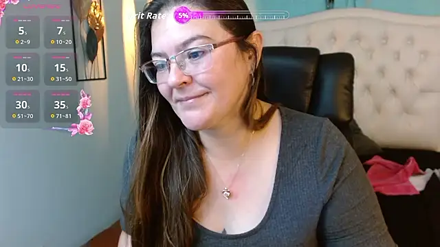 Chat XXX en directo de MsJossie