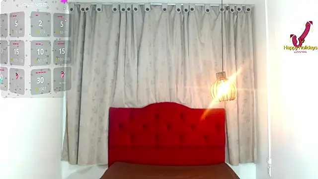 luisa__torres Chat XXX in diretta