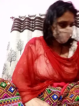 Show de Gullapi na webcam