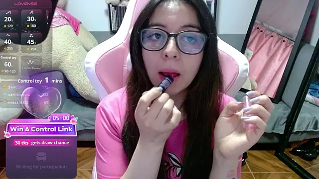 Maggie_Fox3 Chat XXX in diretta