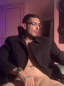 malek_xarx_のライブXXXチャット