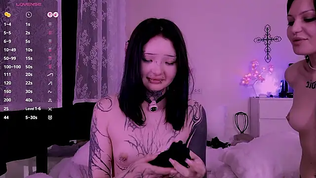 Chat XXX en directo de Lein_Bone