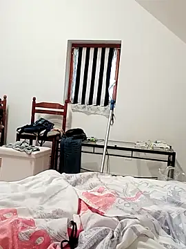 JOHANNA9MOI02's Live XXX Chat