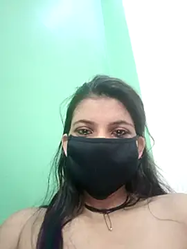 Aafreen_36's Webcam Show