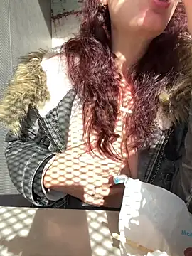 NataKitten's Live XXX Chat