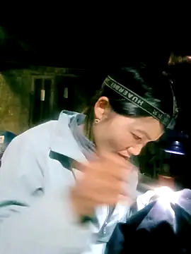 ngan-cute Obrolan Langsung XXX