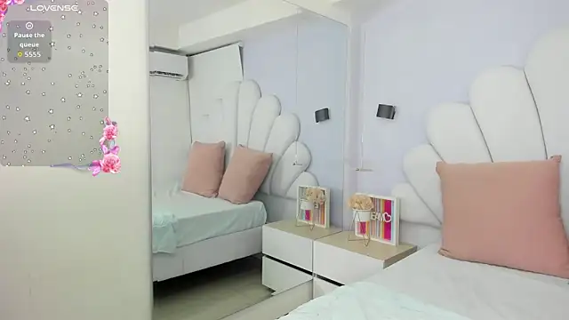 Živý XXX chat thalia_nichols