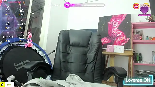 mariecam420 – webcam-show