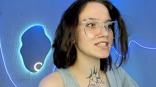 Chat XXX ao vivo de Elastikisss