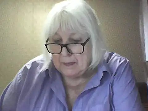 Alexia64231 Webcam-Show