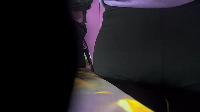 lolateton's Webcam Show