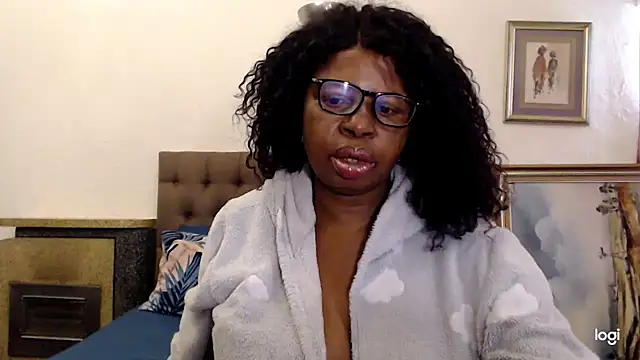 OmegaLipps Webcamshow