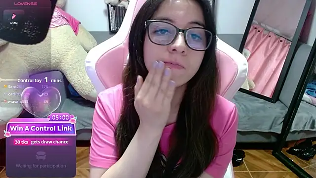 Maggie_Fox3 Live XXX-chat