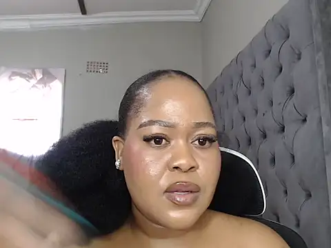 YummyMelxx ওয়েবক্যাম শো