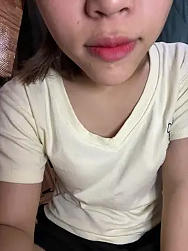 Pertunjukan Kamera Web Lyly69699