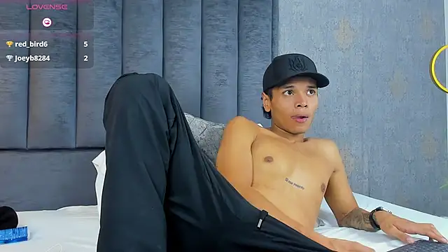 Alejandroo_Montenegro 现场XXX聊天