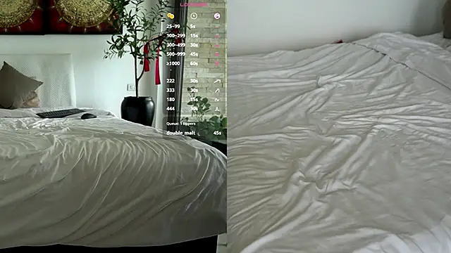 Chat +18 de Special___ ao vivo