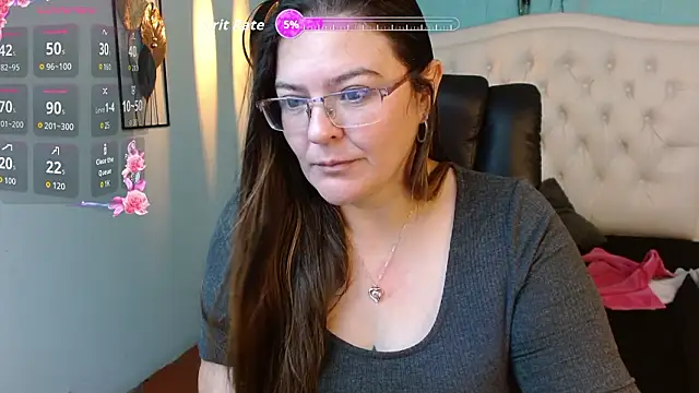 Živý XXX chat MsJossie