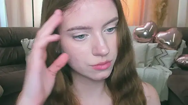 Erica_Kiss' Live XXX Chat