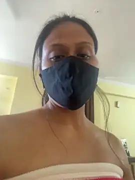 Czat XXX na żywo – indianshycouple